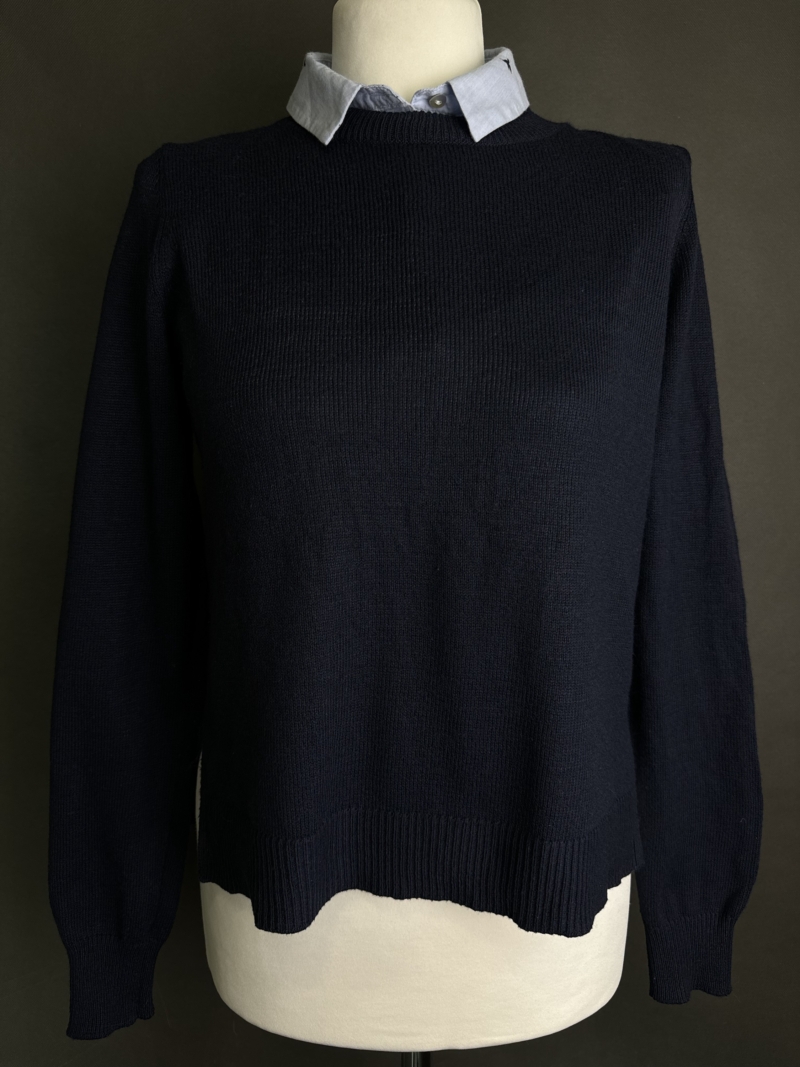 Sweter S