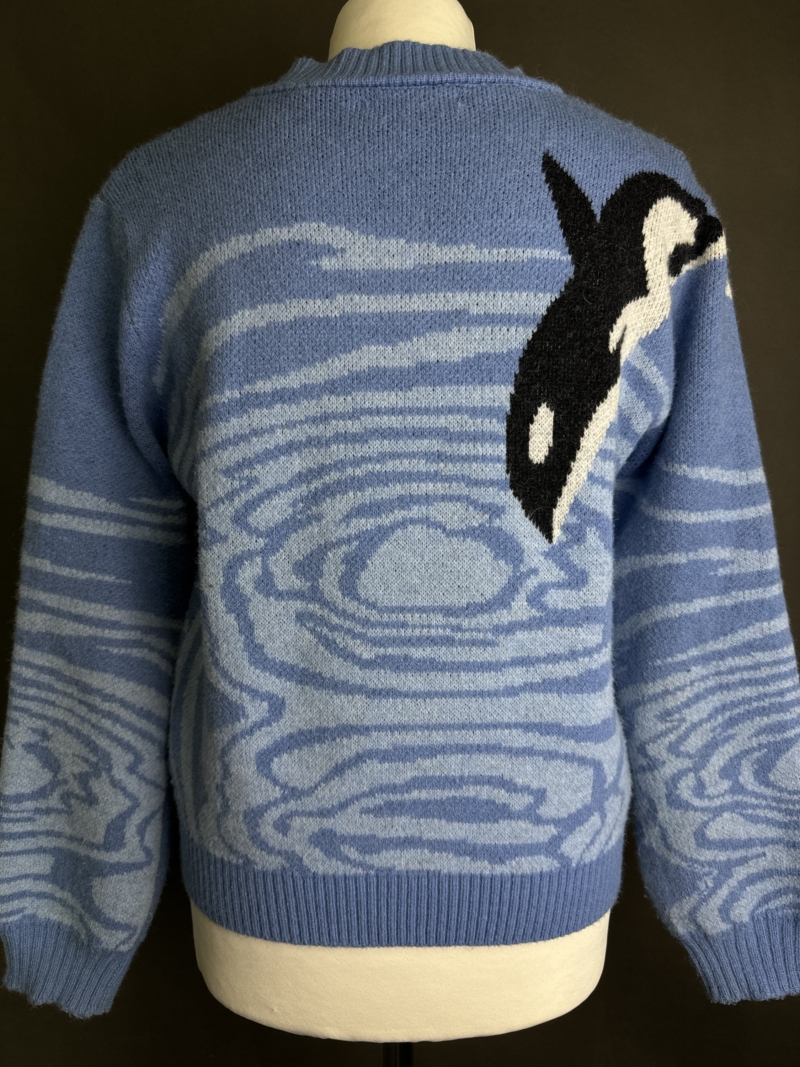 Sweter S - obrazek 3