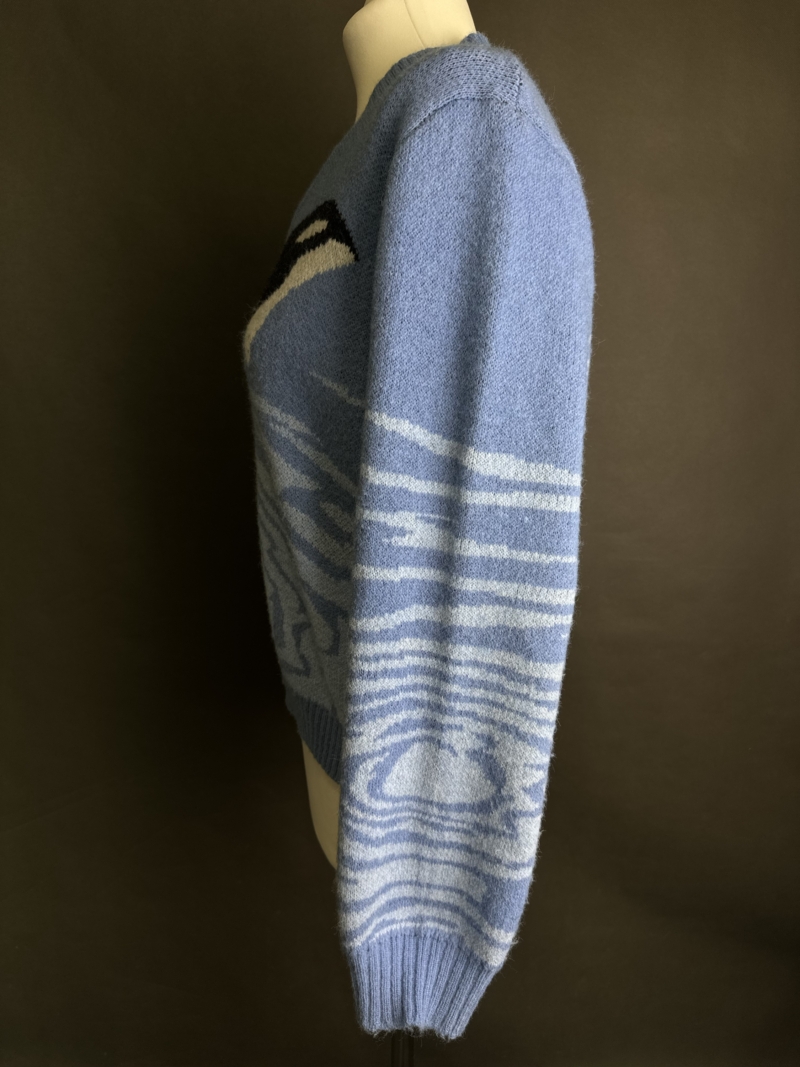 Sweter S - obrazek 2