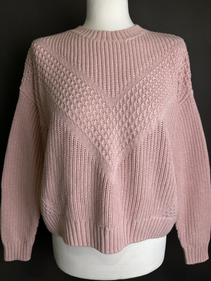 Sweter S