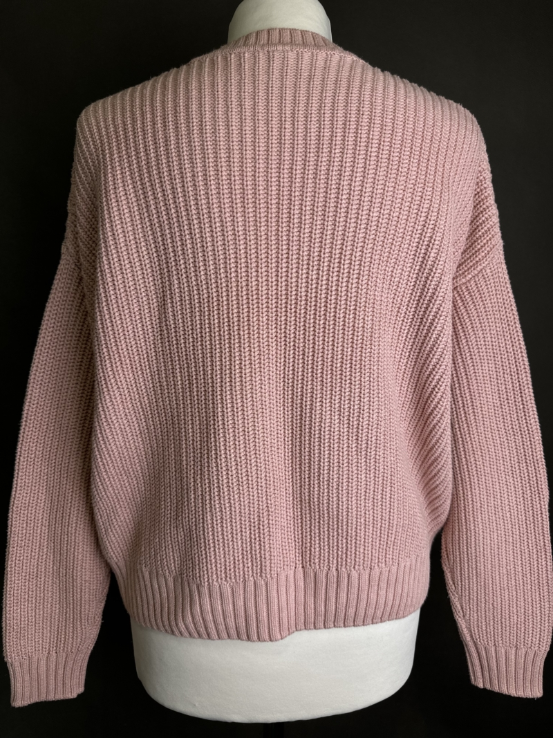 Sweter S - obrazek 3