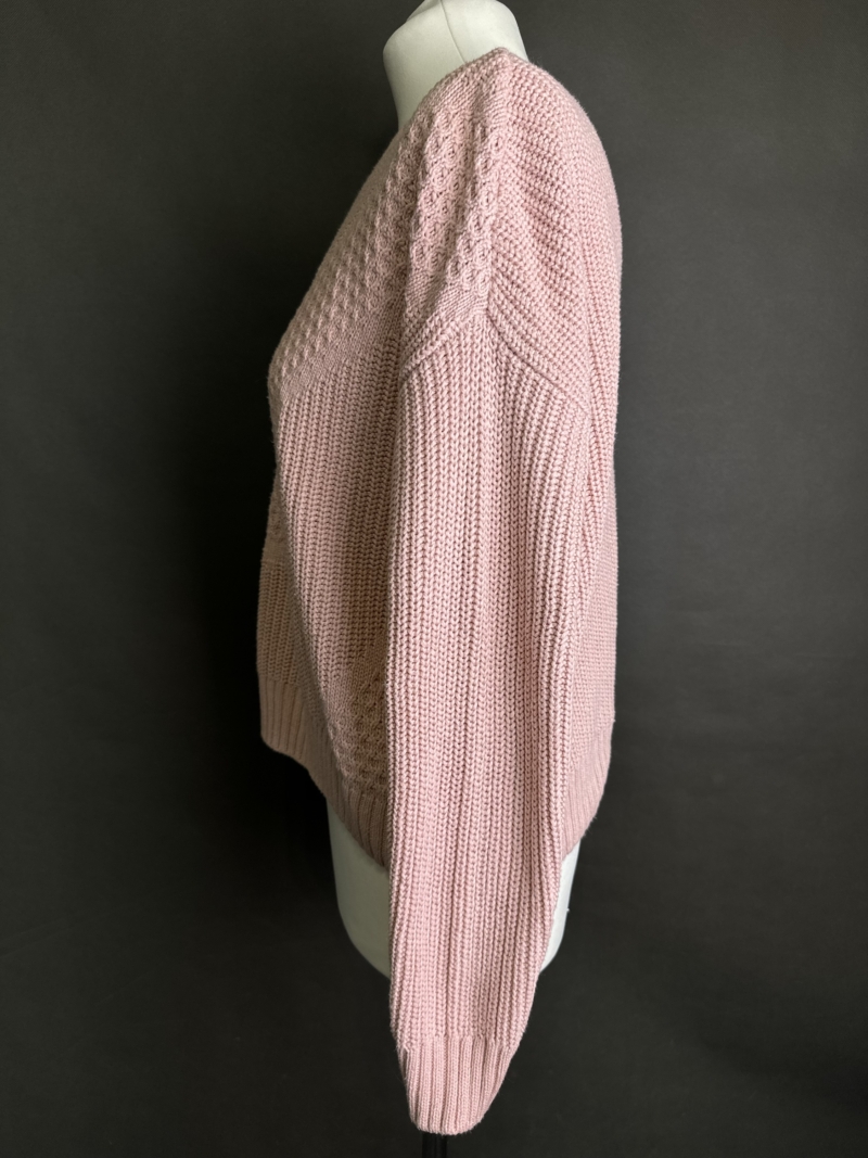 Sweter S - obrazek 2