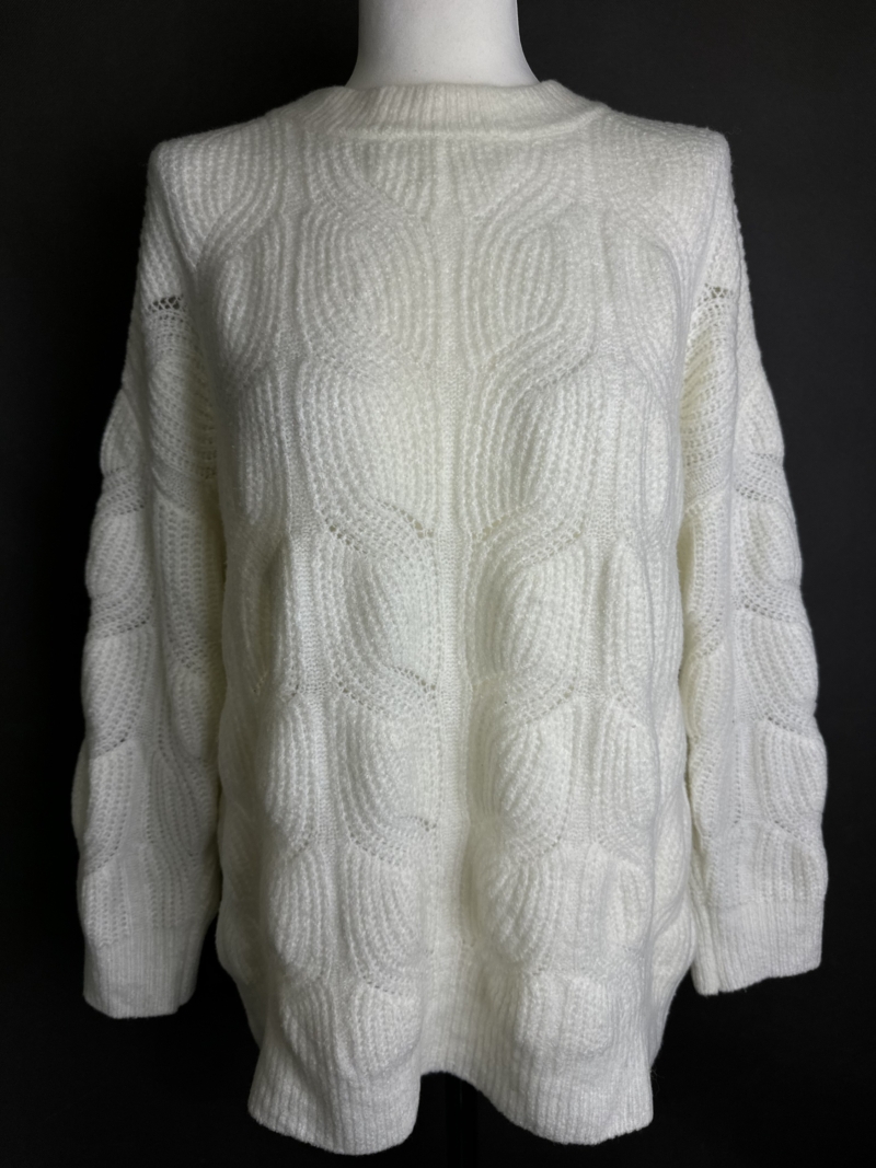 Sweter S