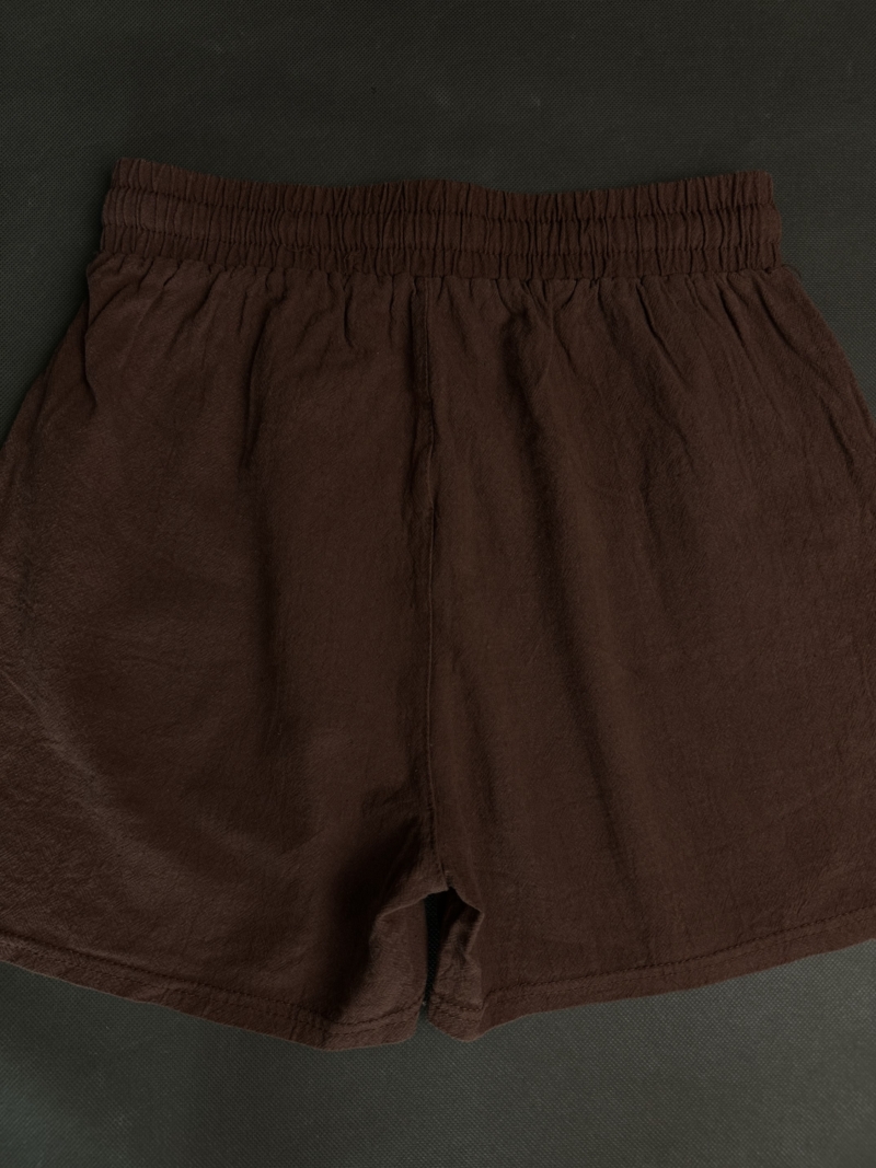 Krótkie spodenki M/L - obrazek 3