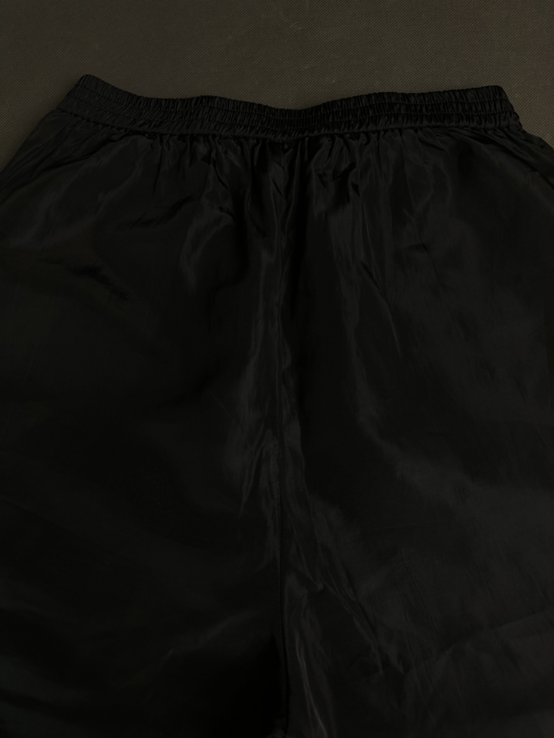 Spodnie ortalionowe XS - obrazek 4