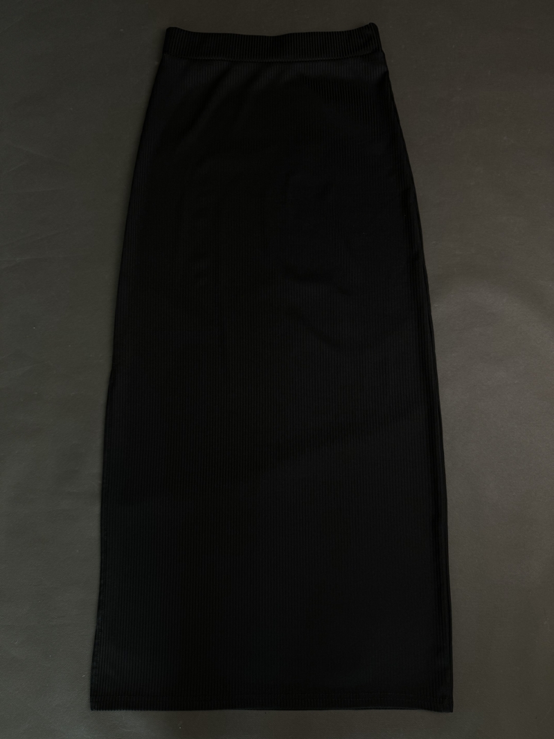 Spódnica maxi S - obrazek 4