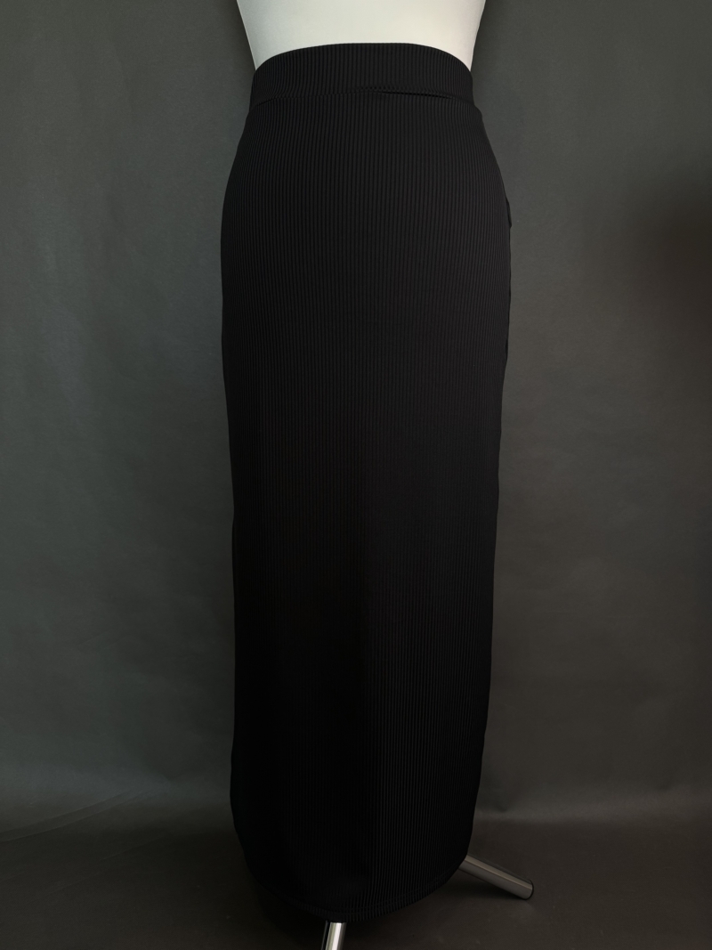 Spódnica maxi S