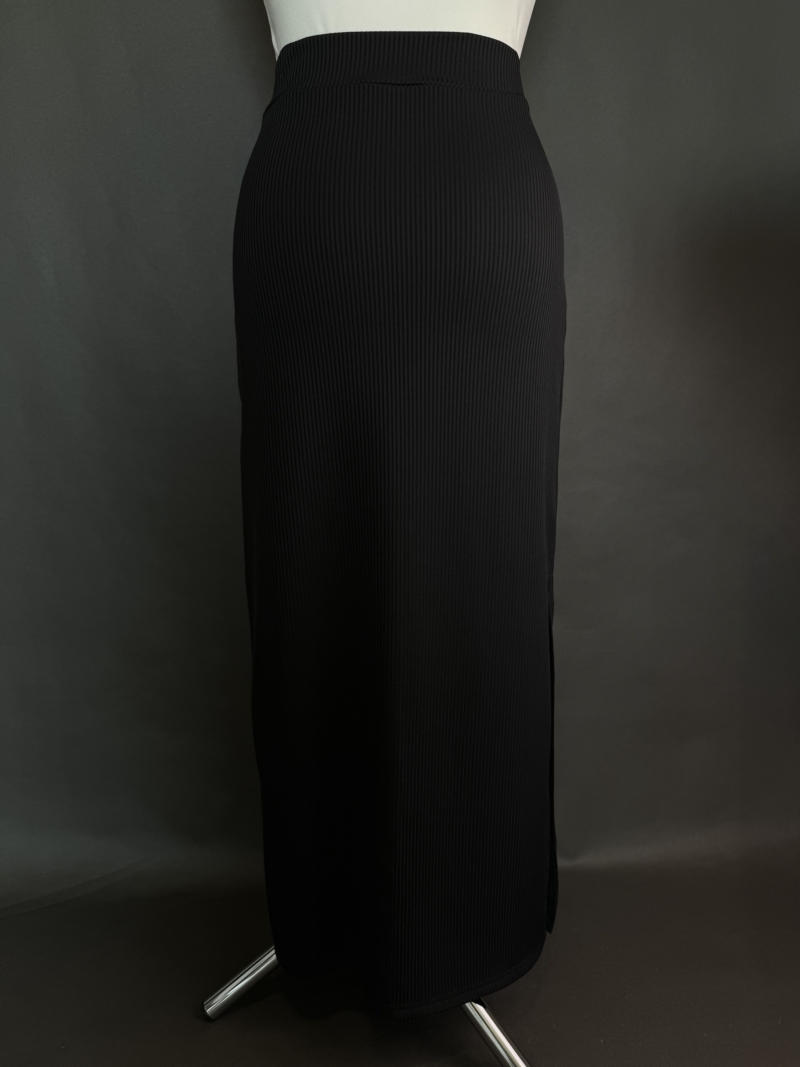 Spódnica maxi S - obrazek 3
