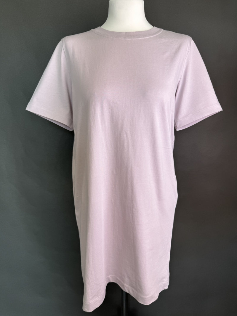 Sukienka t-shirt S
