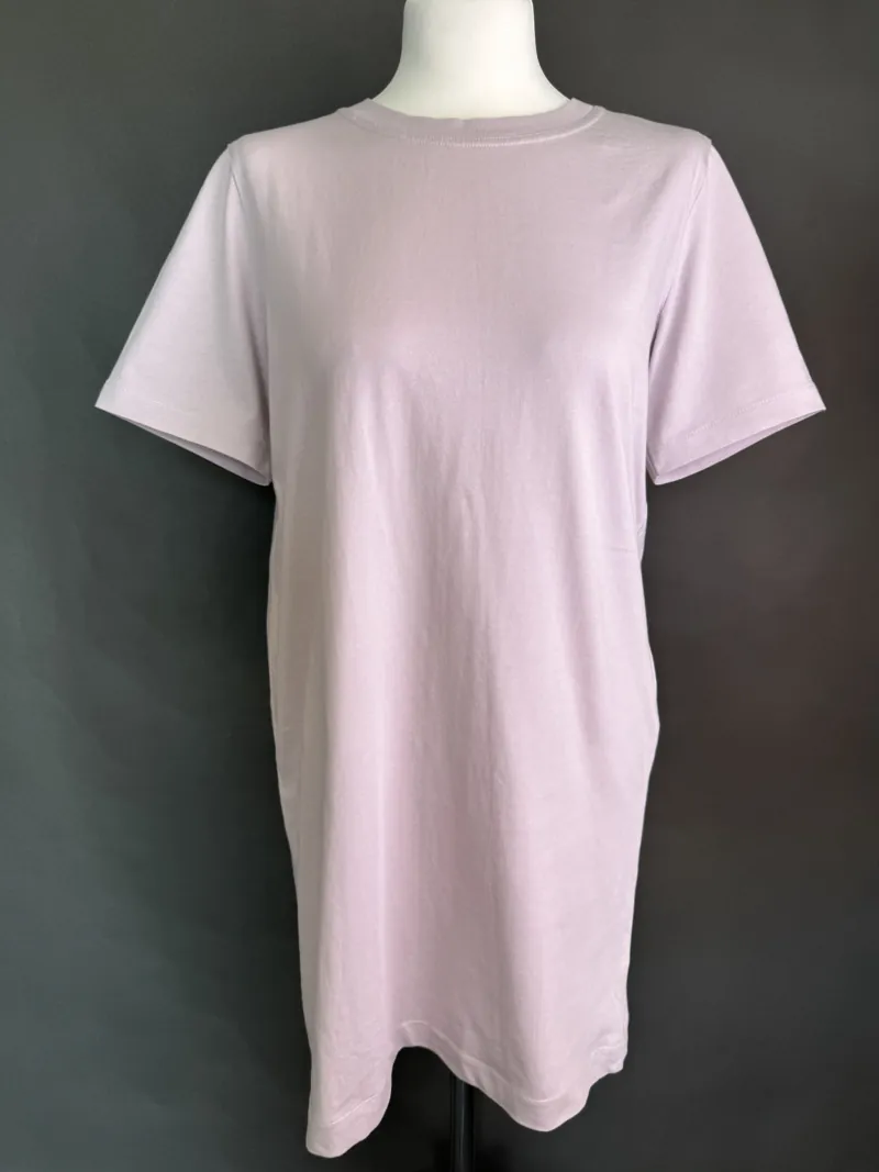 Sukienka t-shirt S