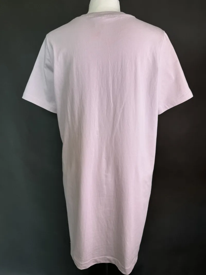 Sukienka t-shirt S - obrazek 3