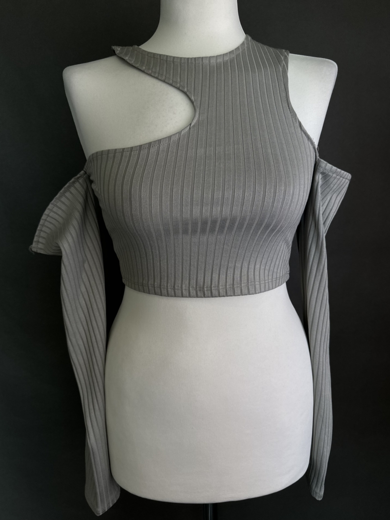 Crop top S