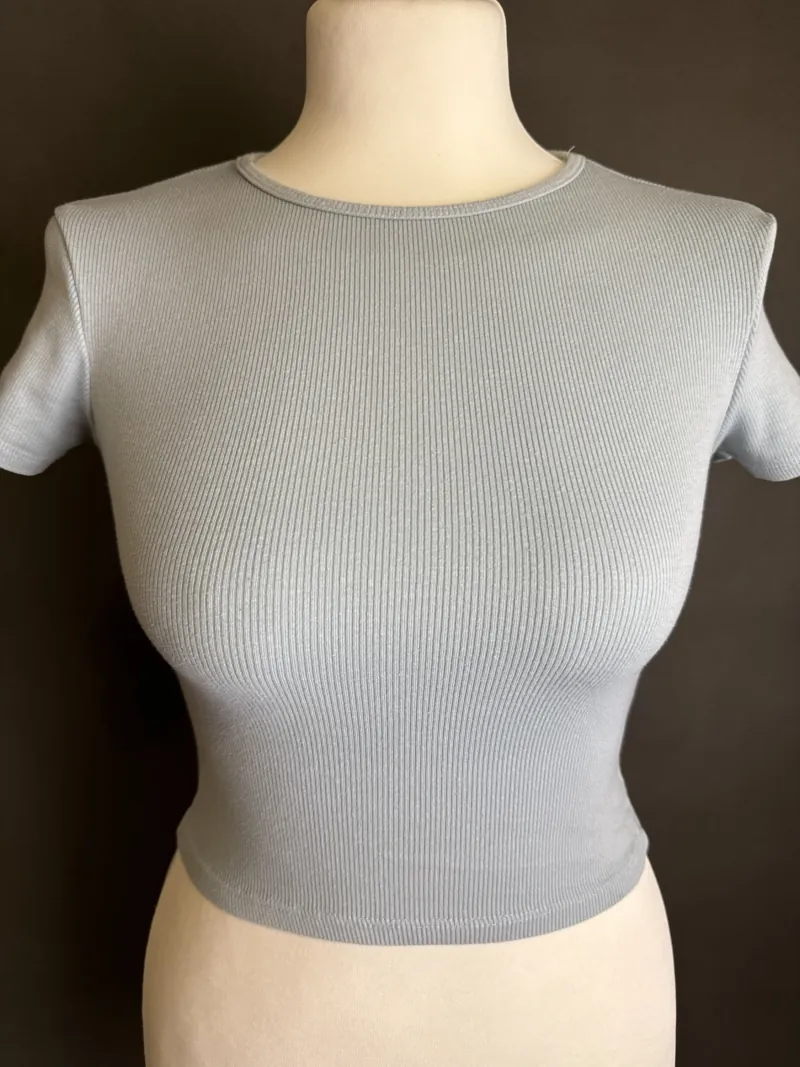 Crop top XS