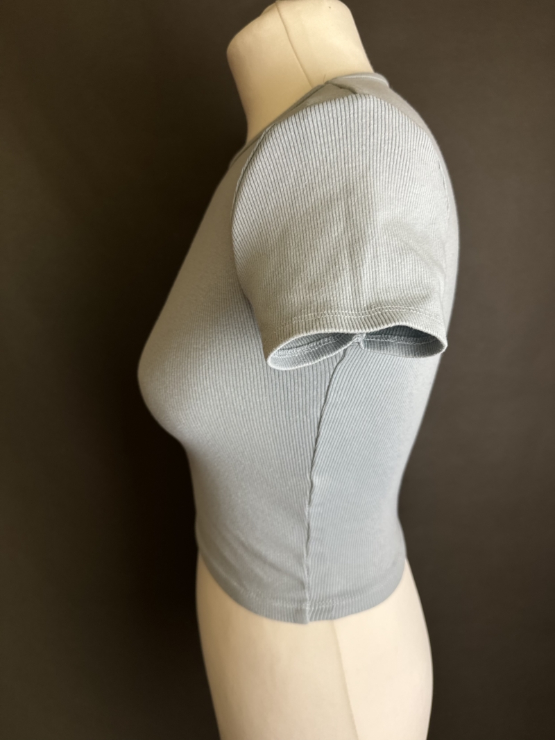 Crop top XS - obrazek 2