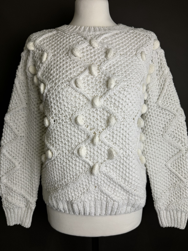 Sweter S