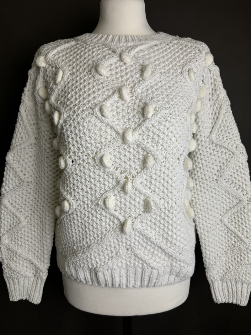 Sweter S
