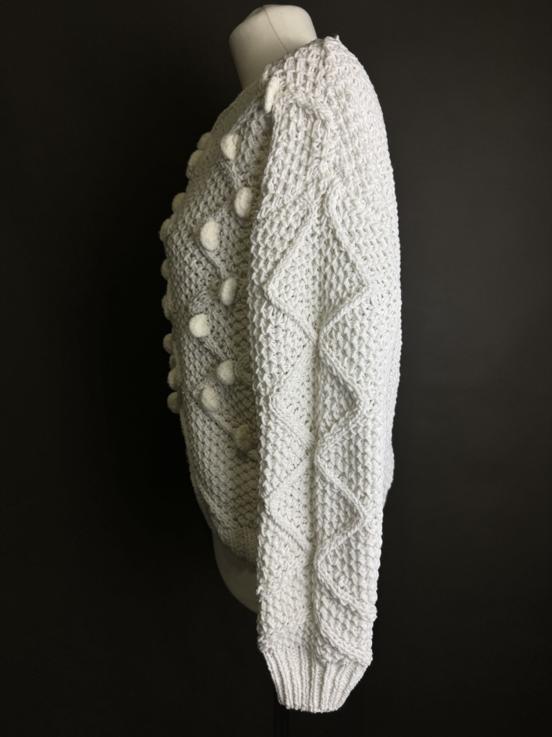 Sweter S - obrazek 2