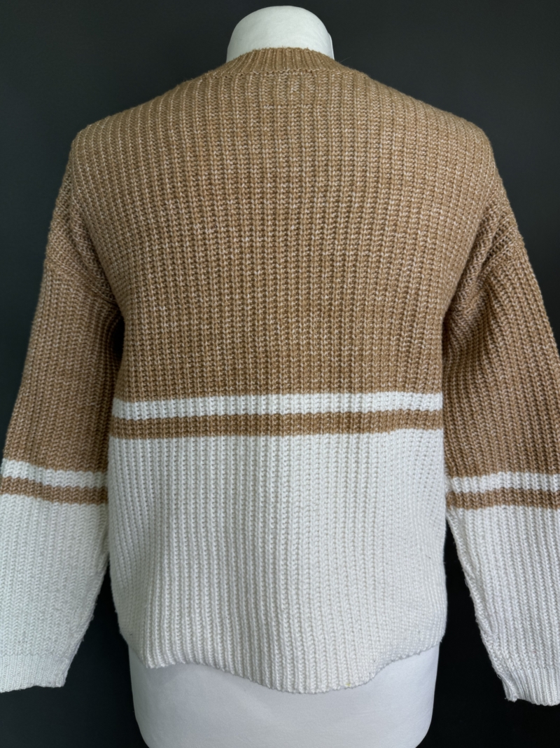 Sweter XS - obrazek 3