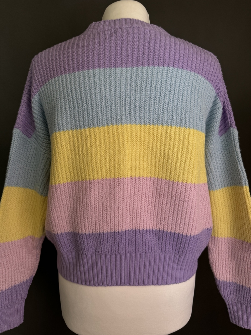 Sweter XS - obrazek 3