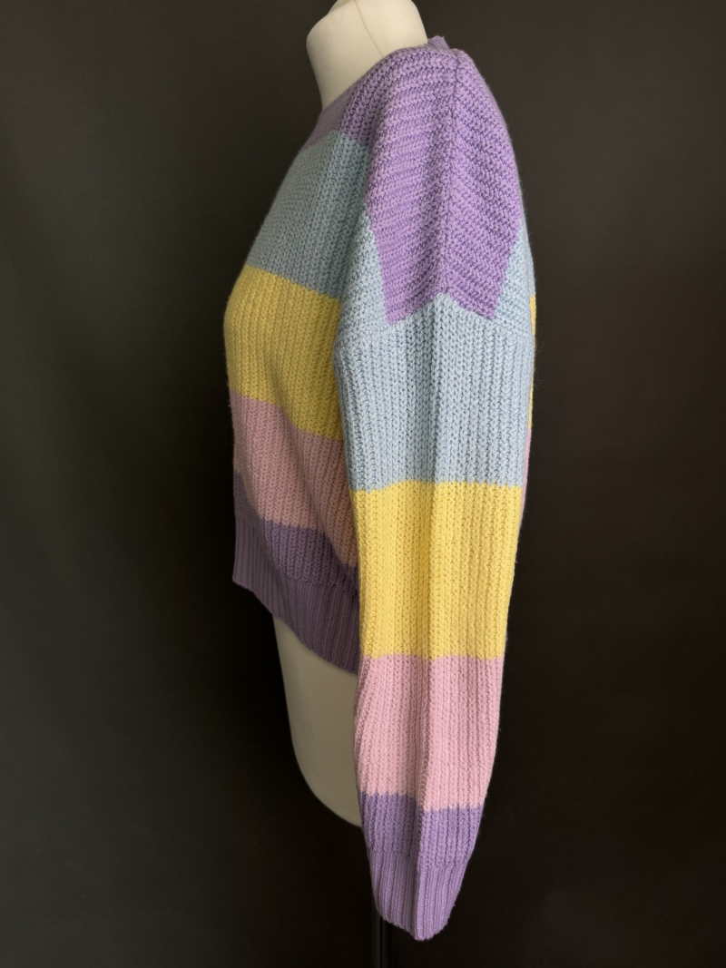 Sweter XS - obrazek 2