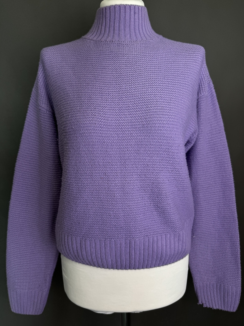 Sweter S