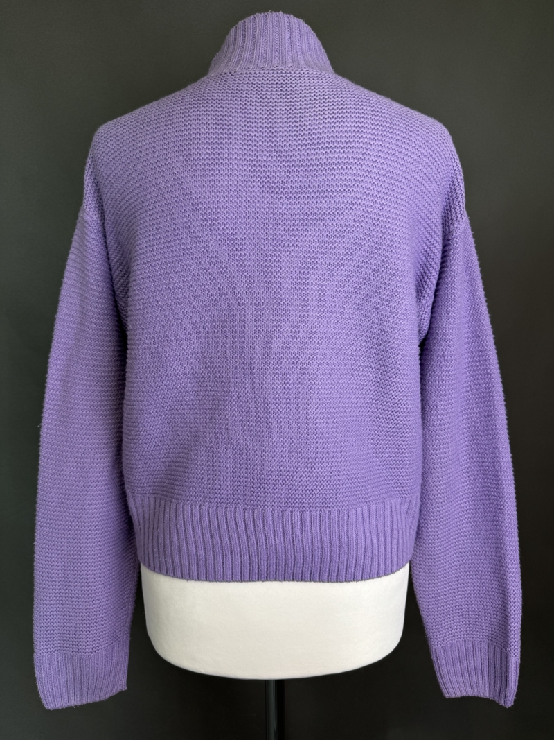 Sweter S - obrazek 3