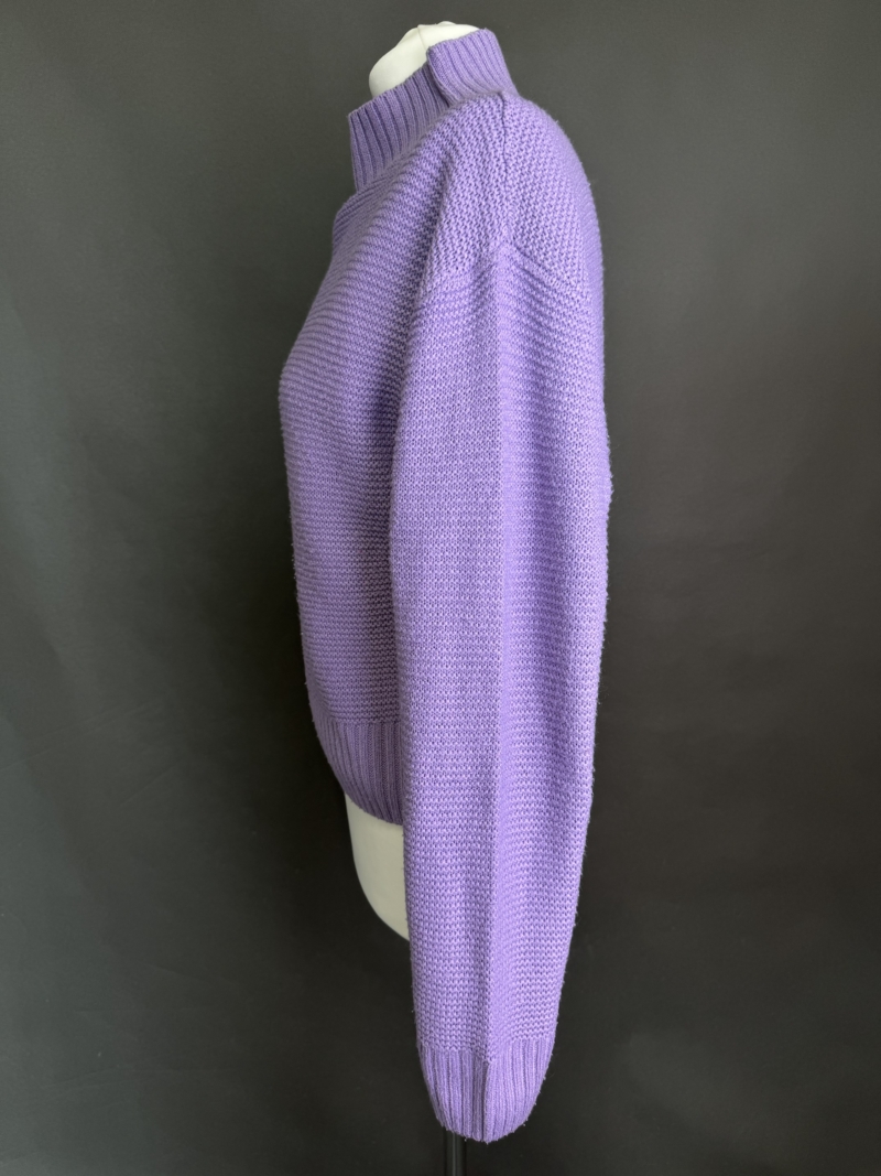 Sweter S - obrazek 2