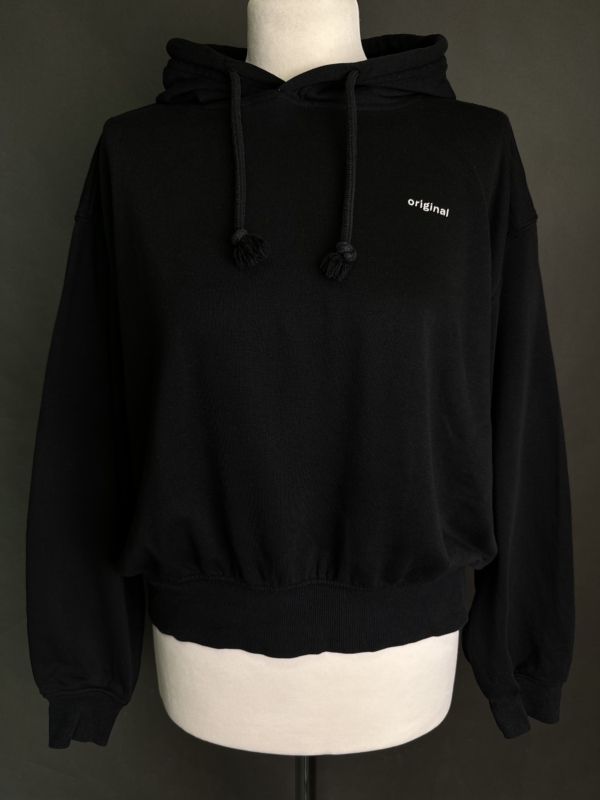 Bluza S