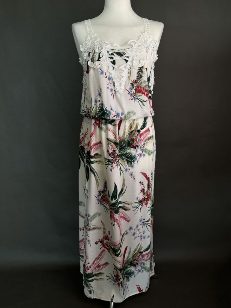 Sukienka maxi S/M