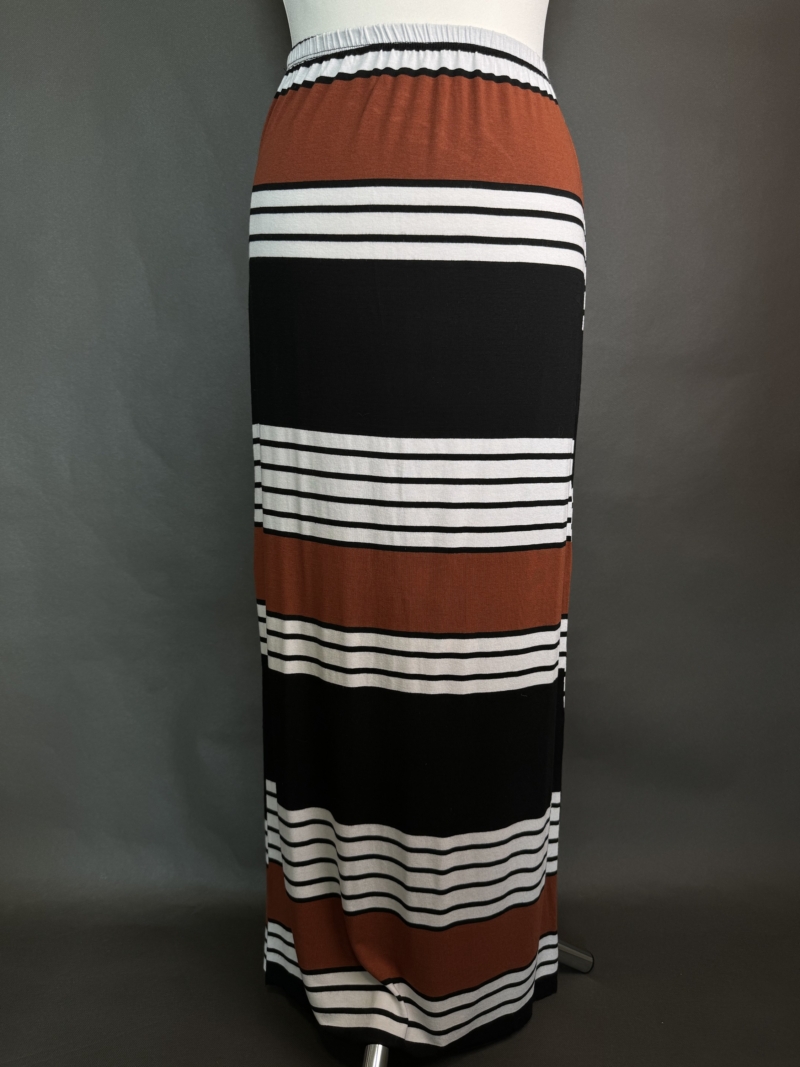 Spódnica maxi S