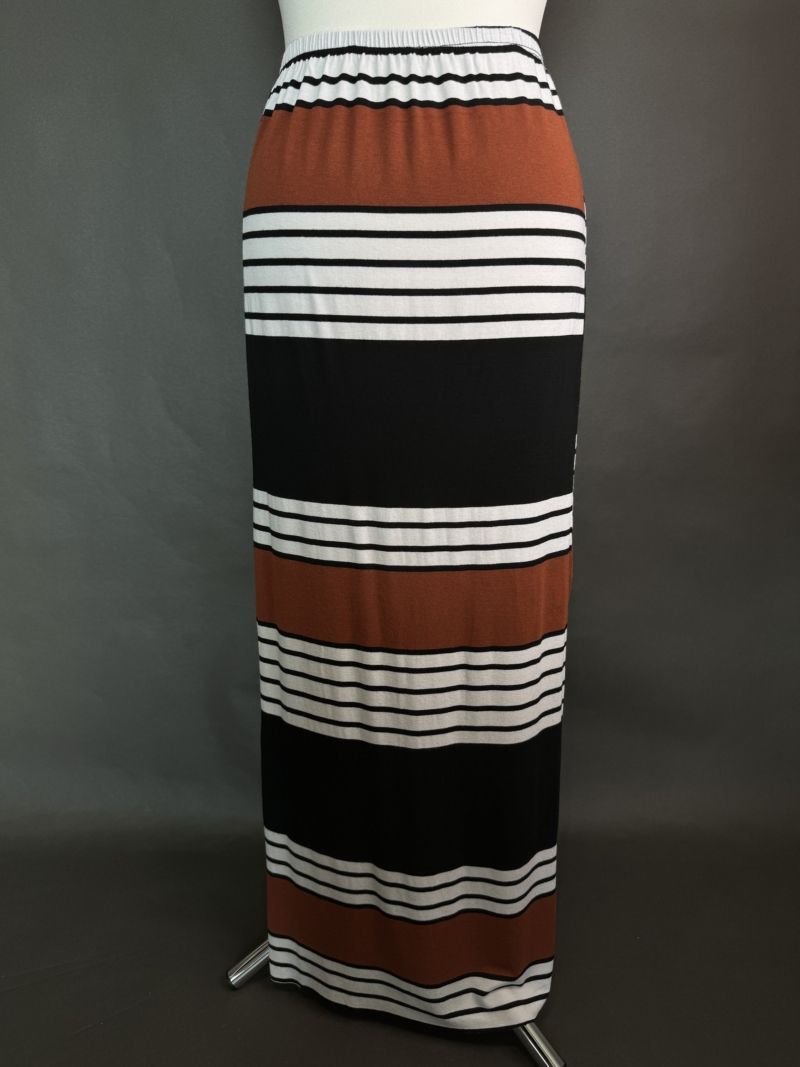 Spódnica maxi S - obrazek 3