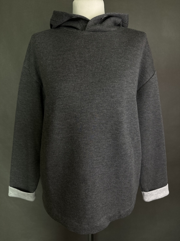 Bluza M