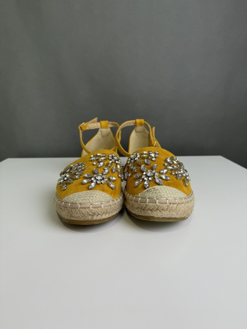 Espadryle 38 - obrazek 2