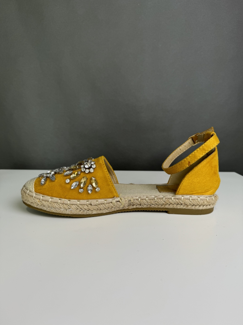 Espadryle 38 - obrazek 4