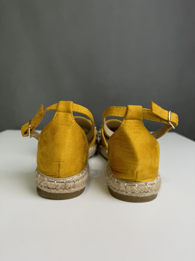 Espadryle 38 - obrazek 5