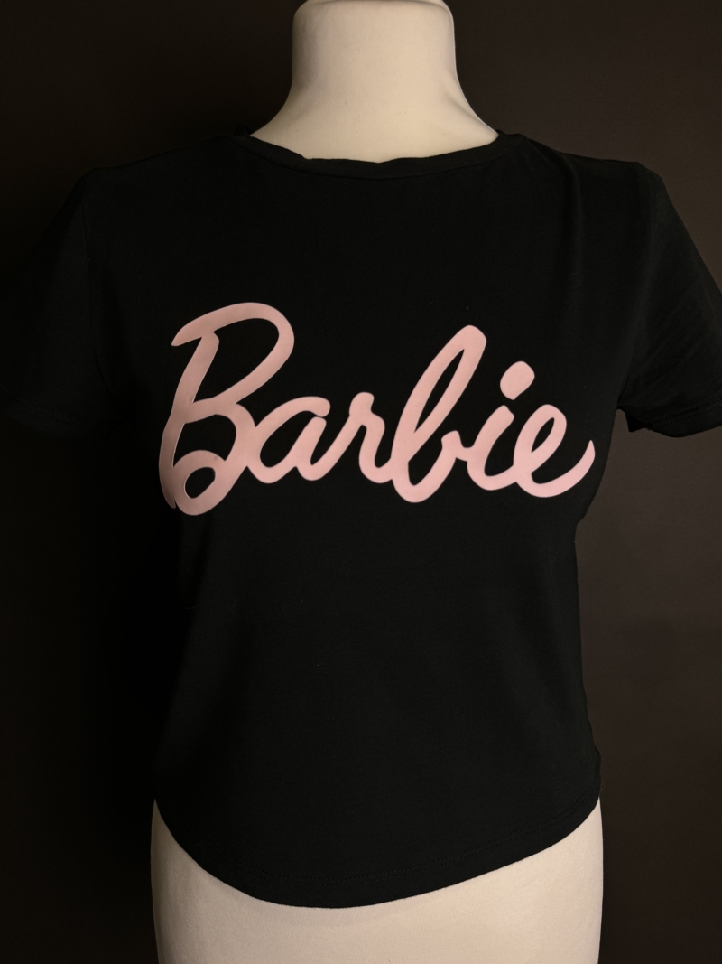 Crop top M