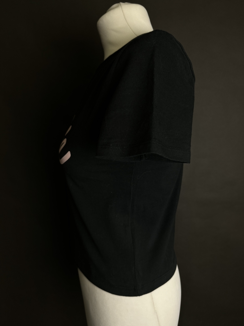 Crop top M - obrazek 2