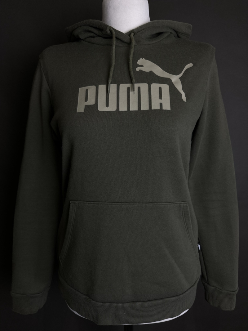 Bluza S