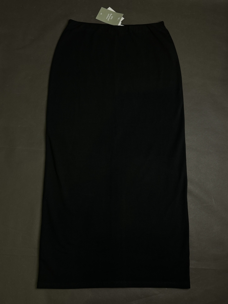 Spódnica midi S