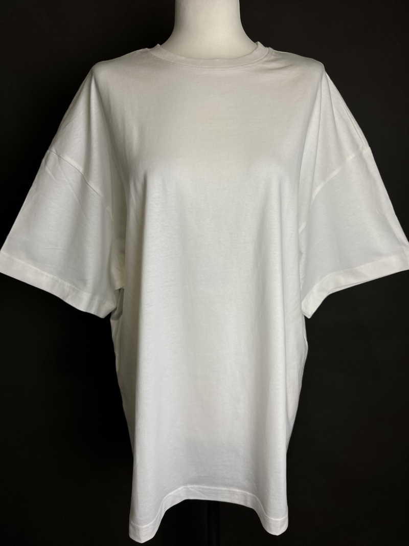 Bluzka oversize M