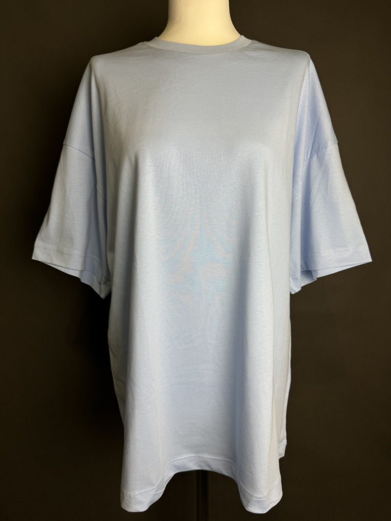 Bluzka oversize M
