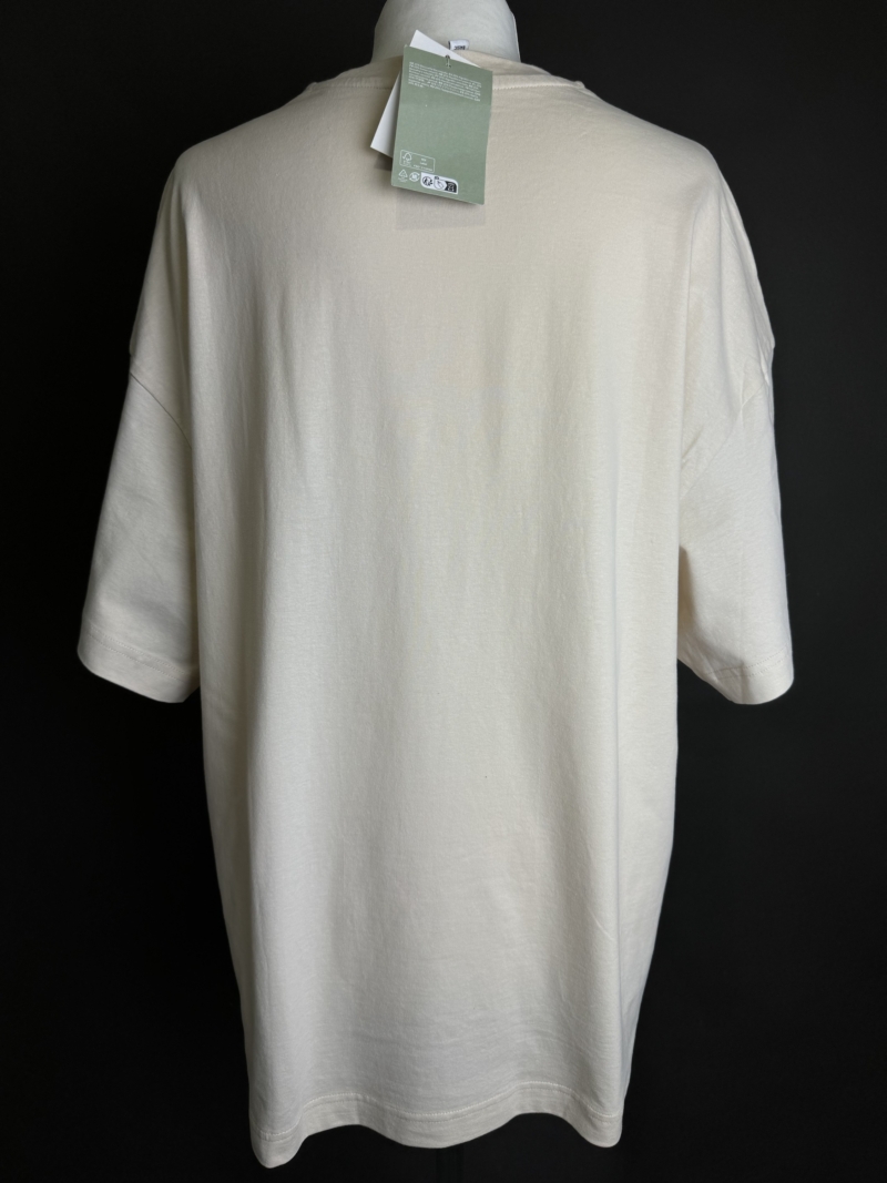 Bluzka oversize S - obrazek 3