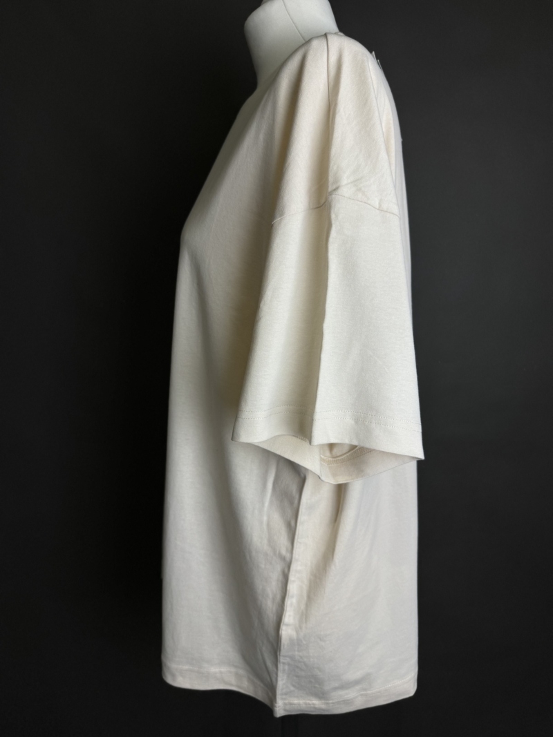 Bluzka oversize S - obrazek 2