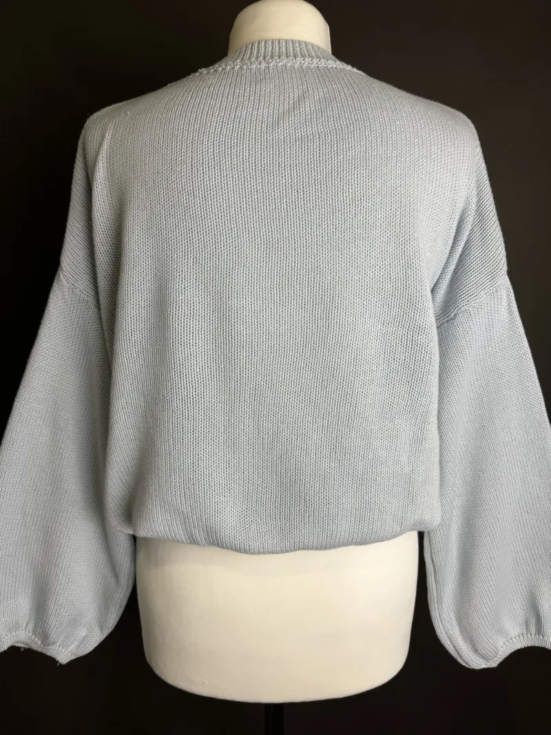 Sweter Uniwersalny - obrazek 3