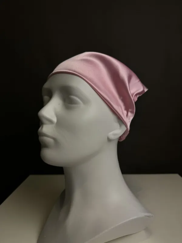 Chusta apaszka na gumce