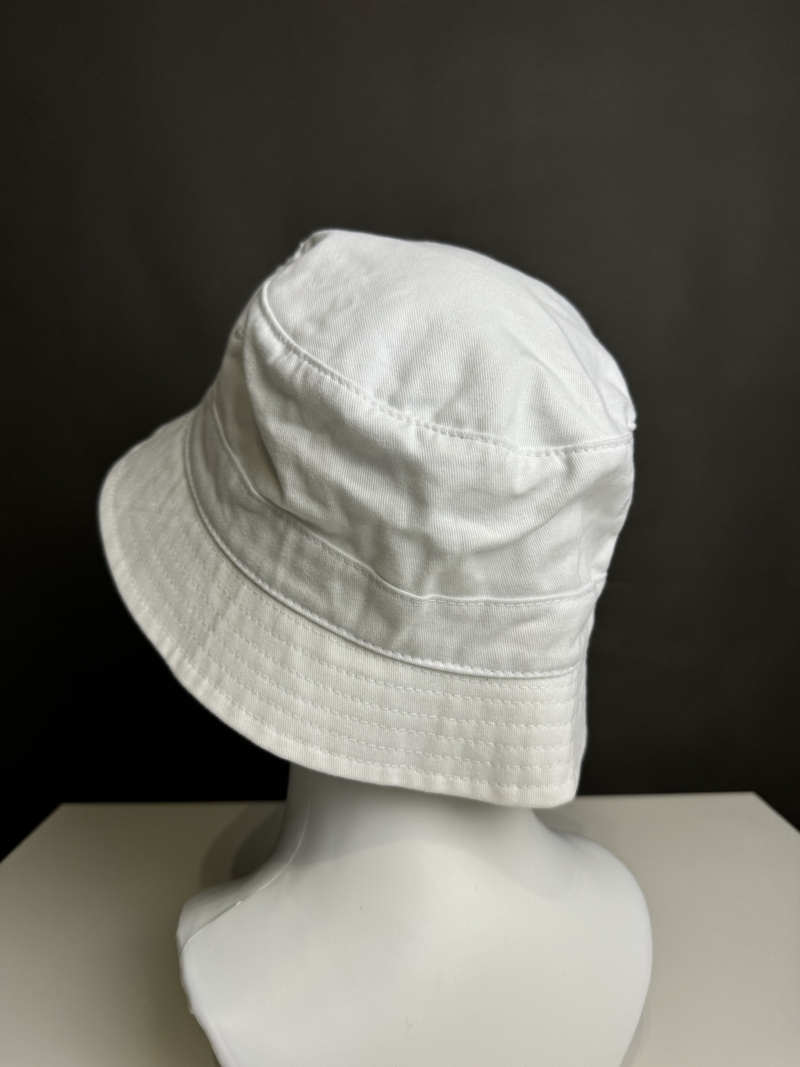 Bucket hat - obrazek 3