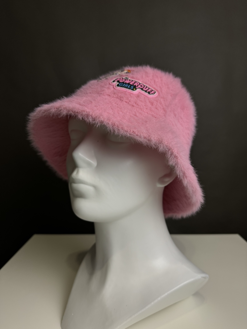 Bucket hat