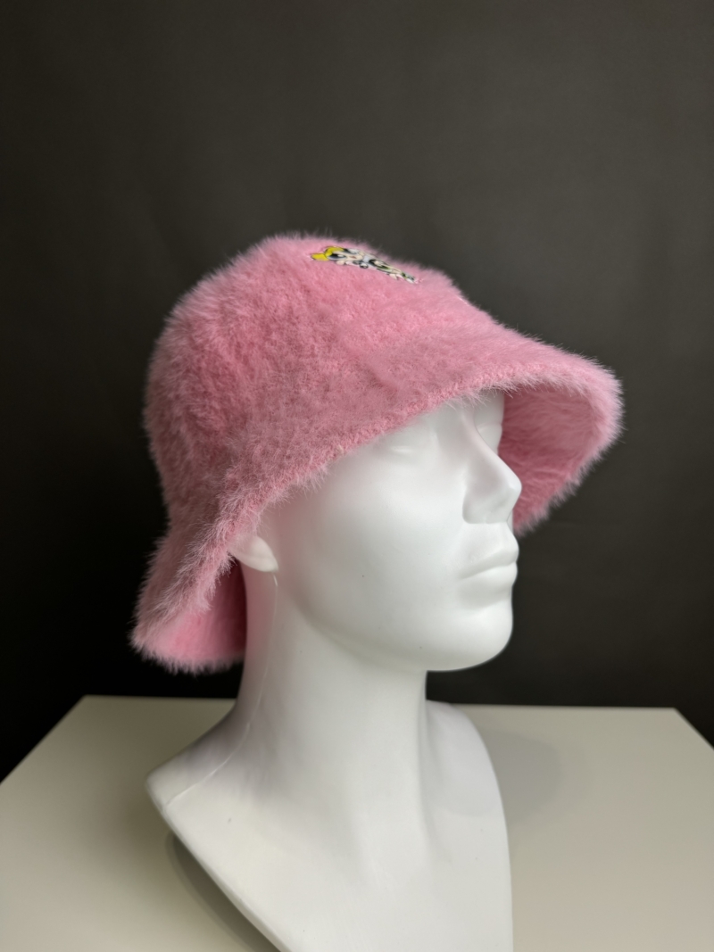 Bucket hat - obrazek 2