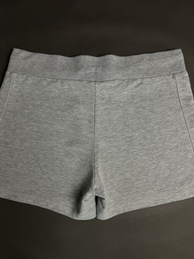 Krótkie spodenki dresowe XL - obrazek 2