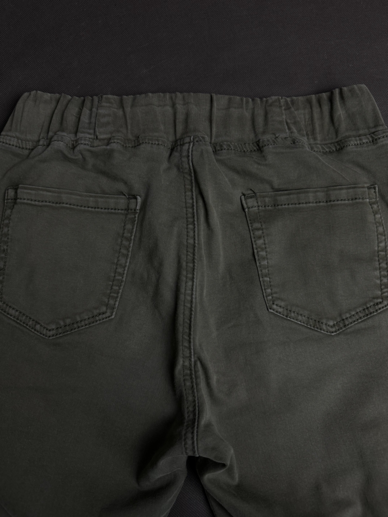 Spodnie cargo S/M - obrazek 4
